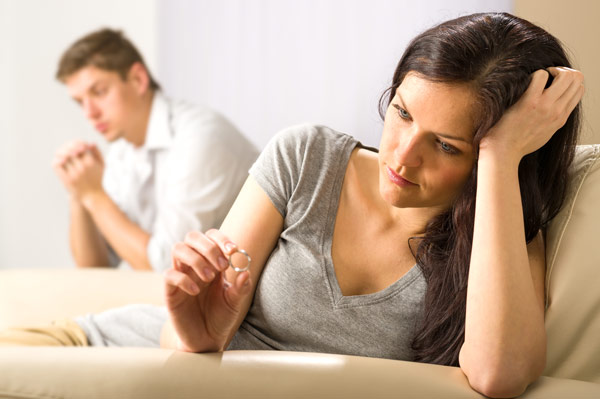 Call Anne Graham-Macier when you need valuations regarding San Diego divorces